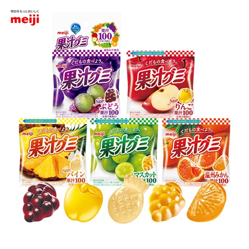 逛香港必买的小零食,好吃到爆炸~