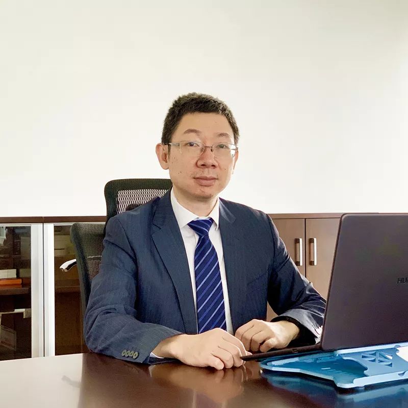 博远基金钟鸣远:赋予人才优秀机制 释放专业力量