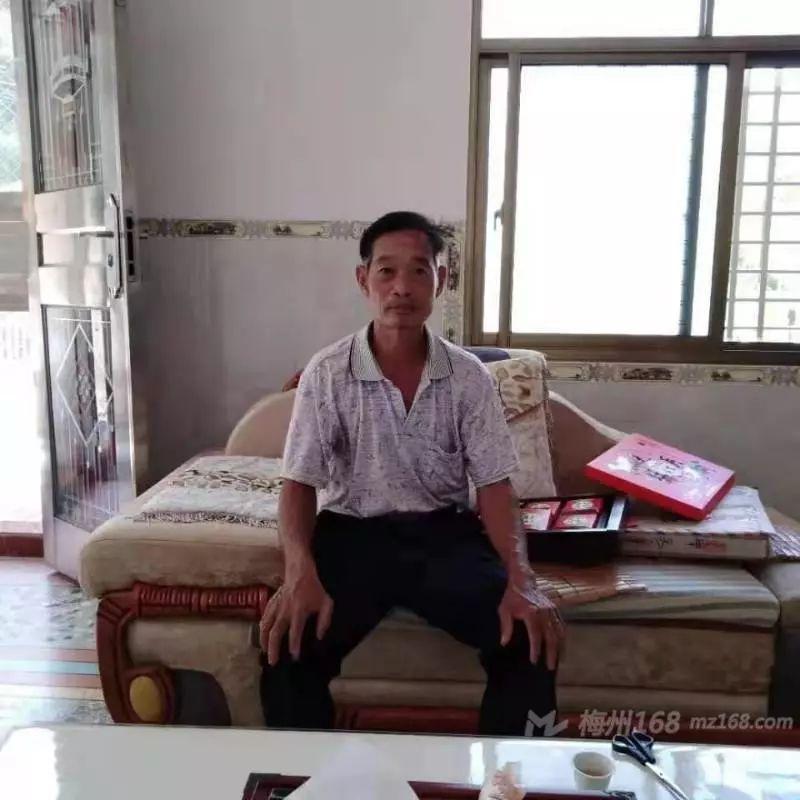 兴宁警方发布走失协查:寻找黄陂男子叶彩平!