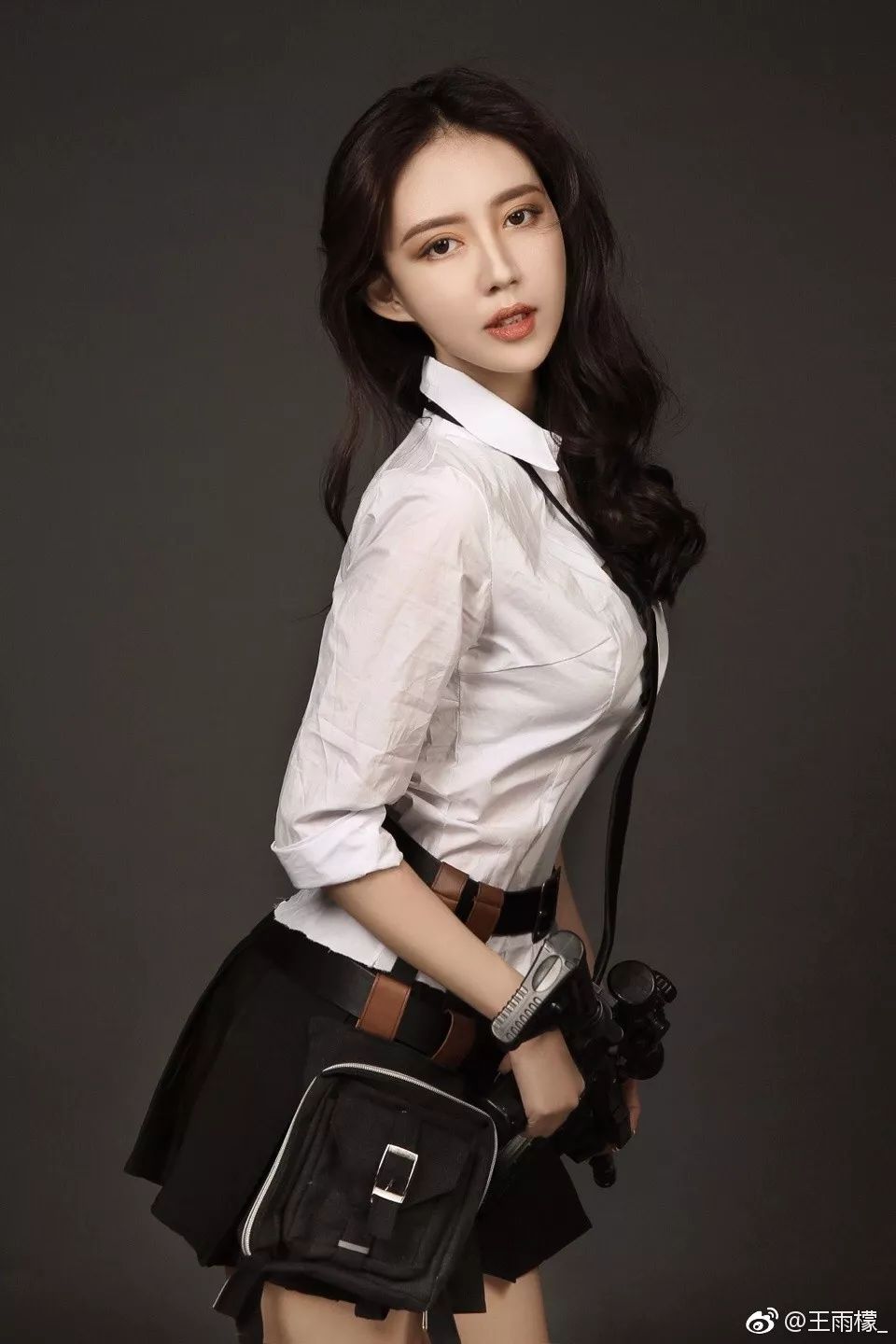 世界关注：想要点外卖送肉的小姐姐动漫真的存在吗？