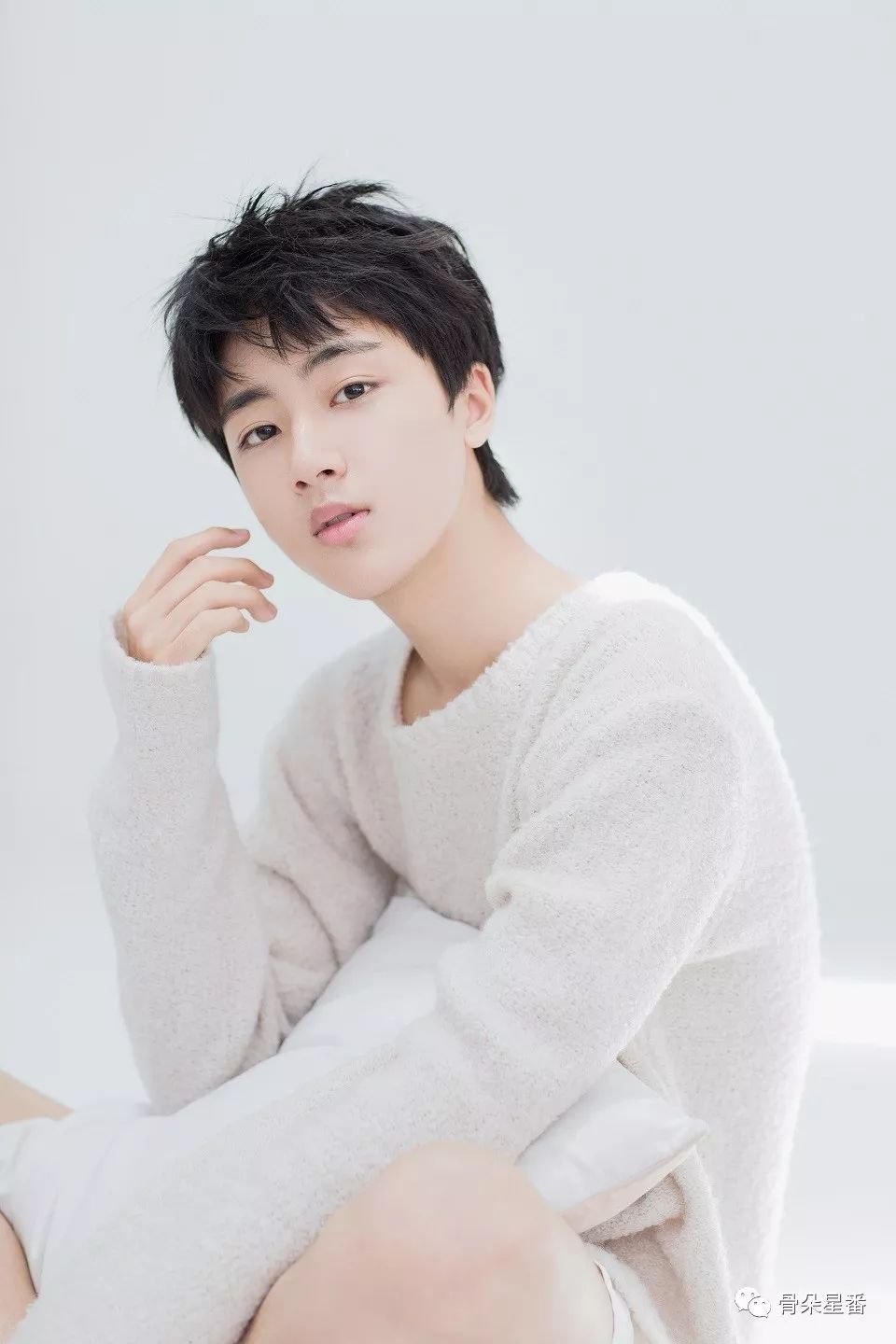 荐咖丨边程:14岁"少年专业户"的戏骨进行时