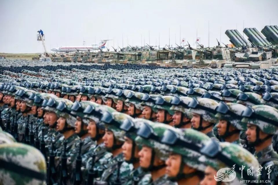 从空军学员到陆军营长,他开挂的军旅人生其实有"宝典"|空军|郭国华