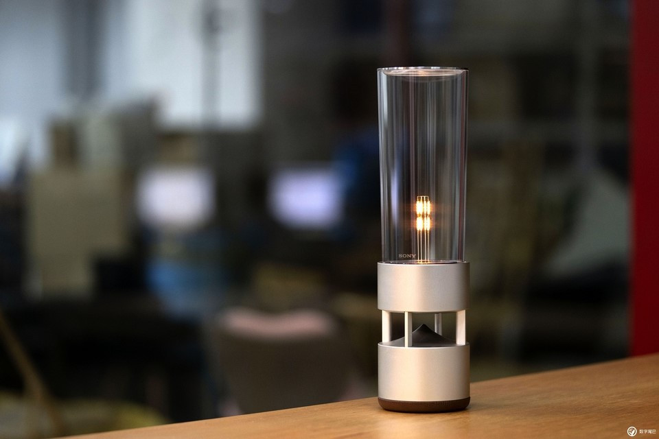 索尼lspx-s1体验:用声音照亮每一个角落