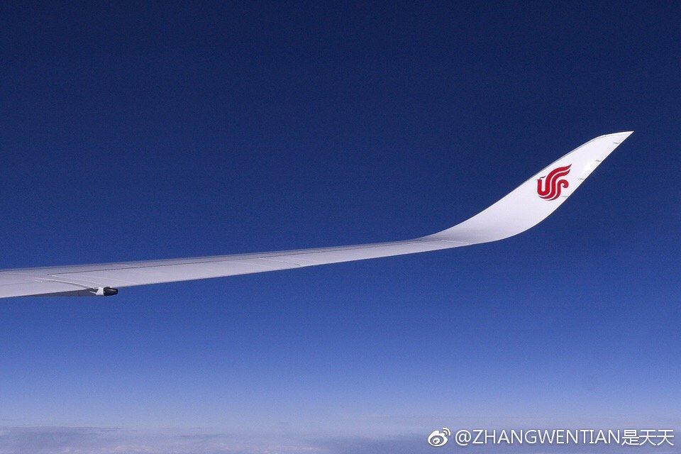 大陆地区4家航司a350两舱对比体验