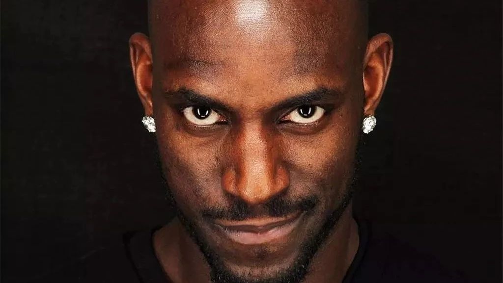 最是人间留不住,朱颜辞镜花辞树——致凯文·加内特!