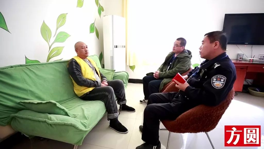 白银案真凶落网后他把案情写成祭文烧给老刑警们