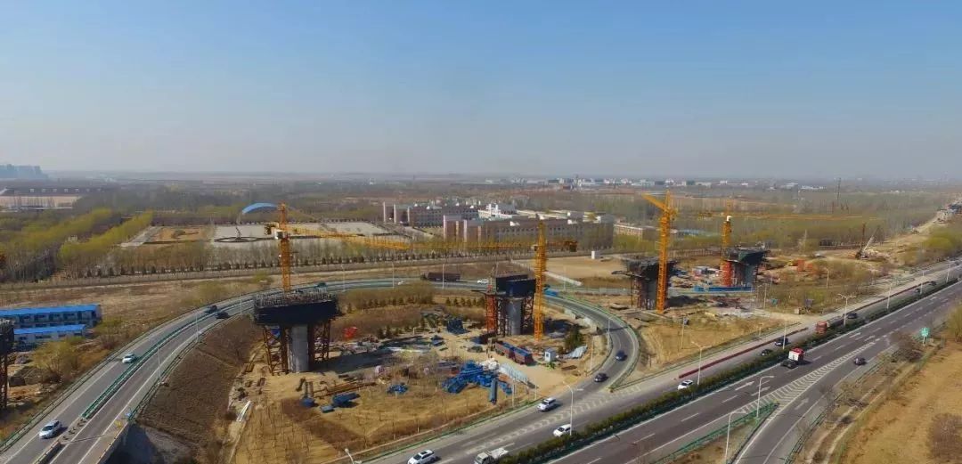 定了!宿迁高铁东站建在这里!