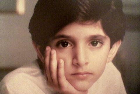 迪拜王子的价值五亿的绝版跑车,全球仅一辆!只有成龙能借!