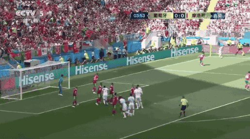 世界杯外围赛最新积分:俄罗斯、乌拉圭两队率