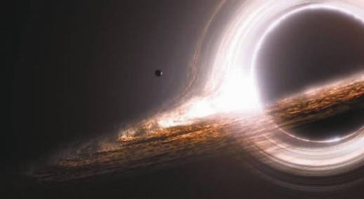 全球首张黑洞照片明晚面世|太阳质量|黑洞|望远