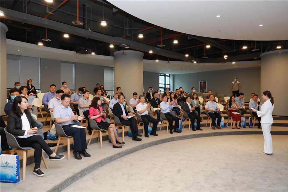 "科创中国"举办俄罗斯高端装备重点项目线上路演