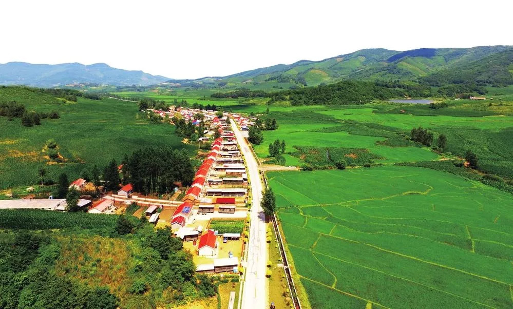吉林省这3地入选四好农村路全国示范县为家乡加油点赞吧