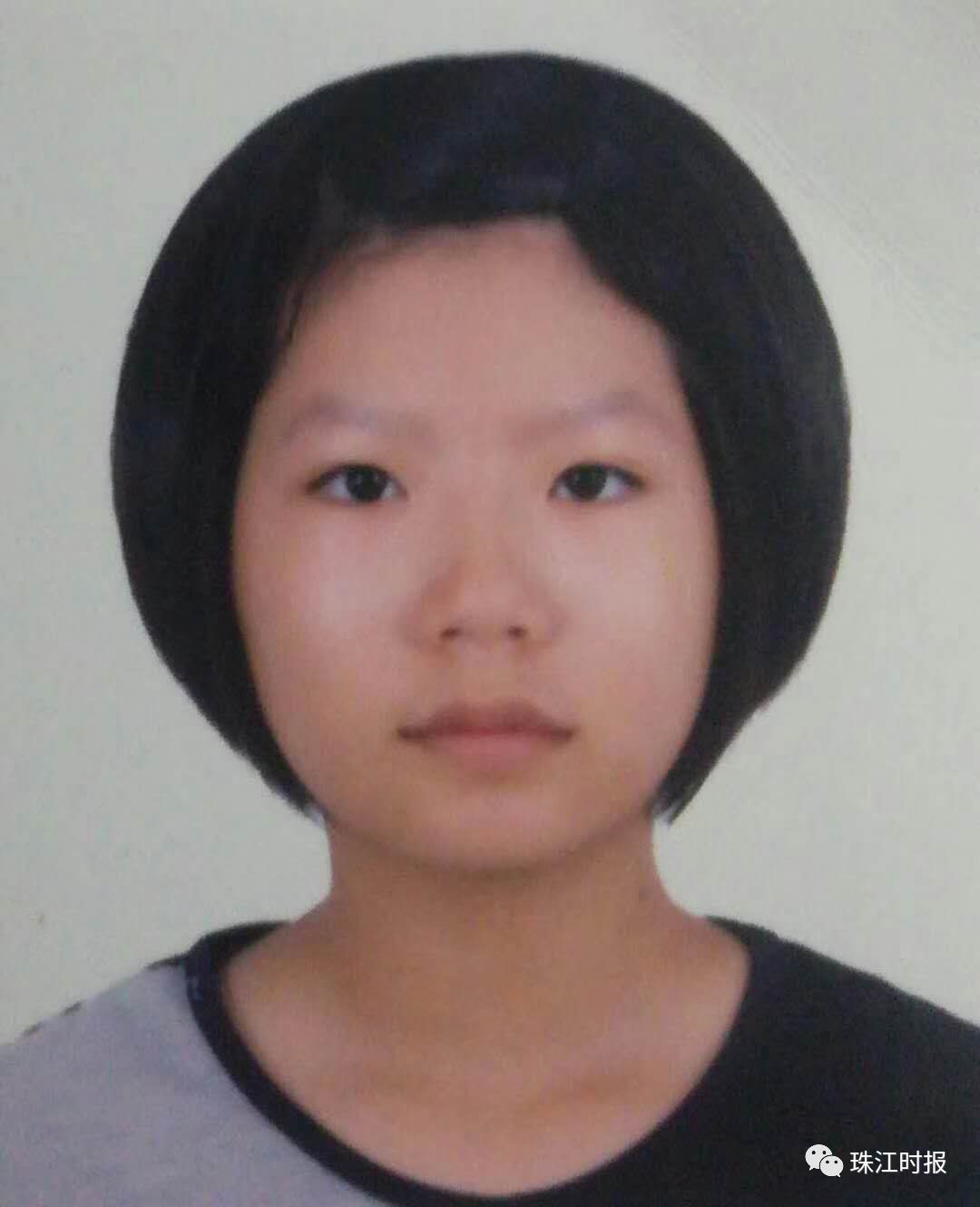 紧急寻人!南海15岁女生失联,家人急坏了,扩散求线索!