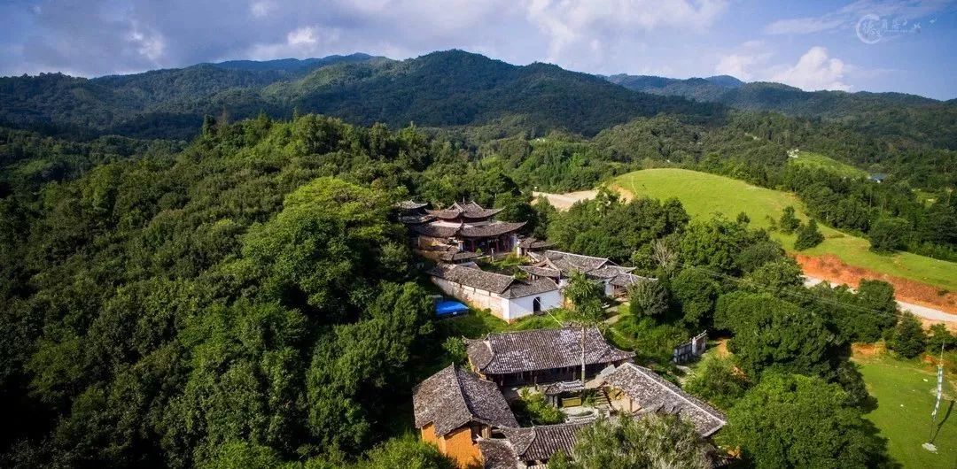 德宏最佳旅行地.,山水田园芦花荡漾!|白象|青龙|德宏_新浪新闻
