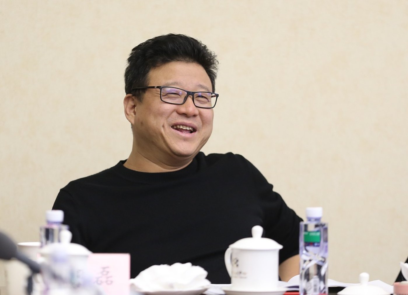 丁磊「刷新」网易|丁磊_新浪财经_新浪网
