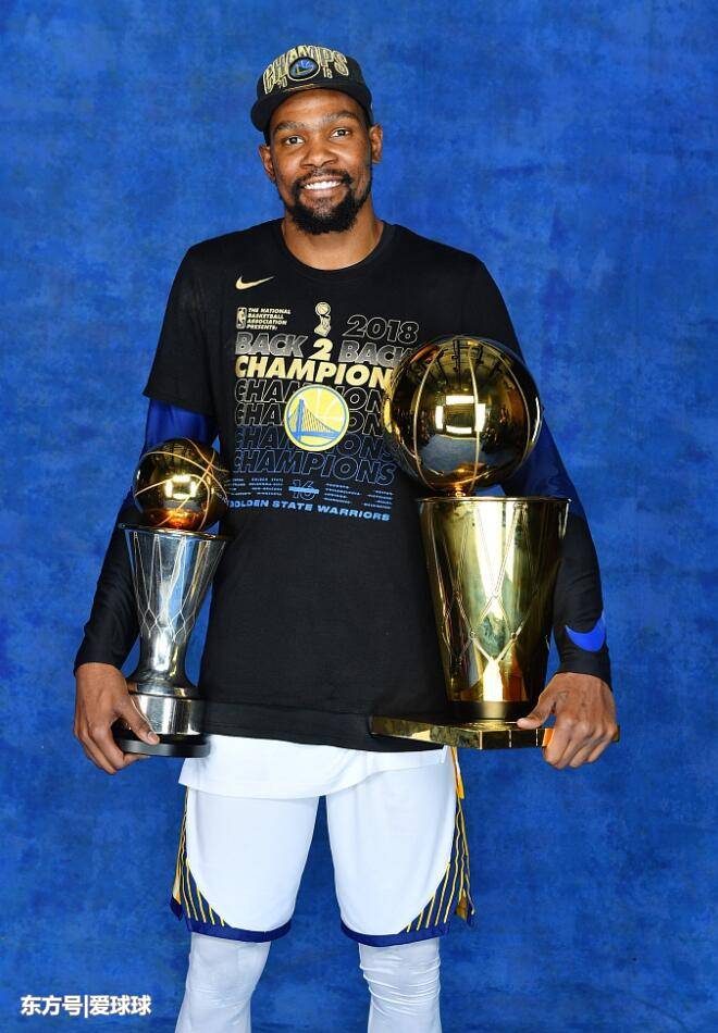 盘点单季总决数据,乔丹93年总决数据疯狂,杜兰特总体不输乔丹