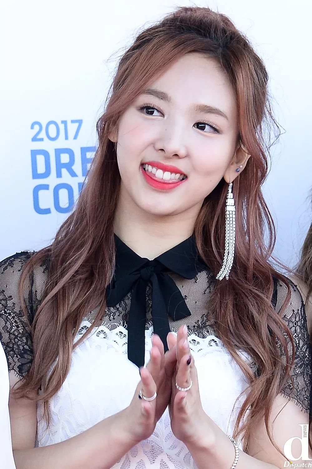 果汁美女joy·娜琏