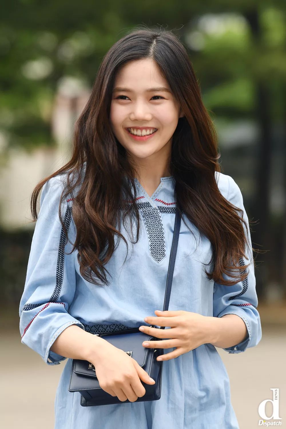 d 韩娱|"派传单?保姆?"…女艺人们的兼职经历|韩元|兼职|传单_新浪新