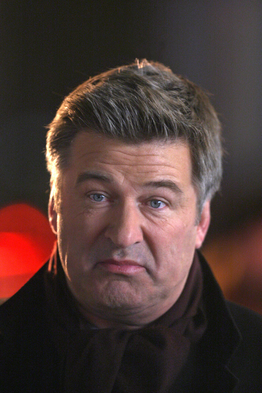 亚历克·鲍德温退出《小丑》!反转令人措手不及