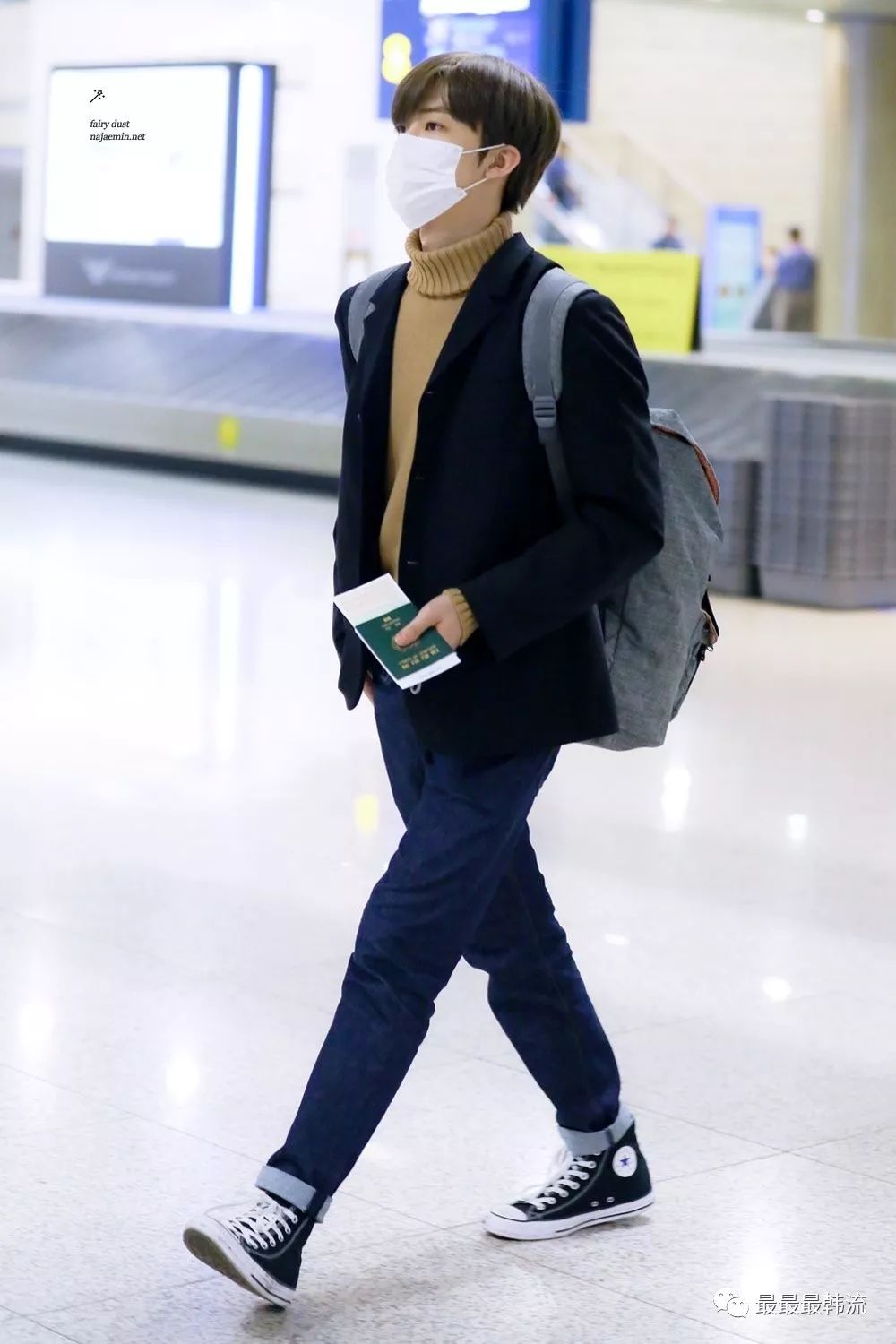 李钟硕瘦身成功了吗他真的很爱中国文化