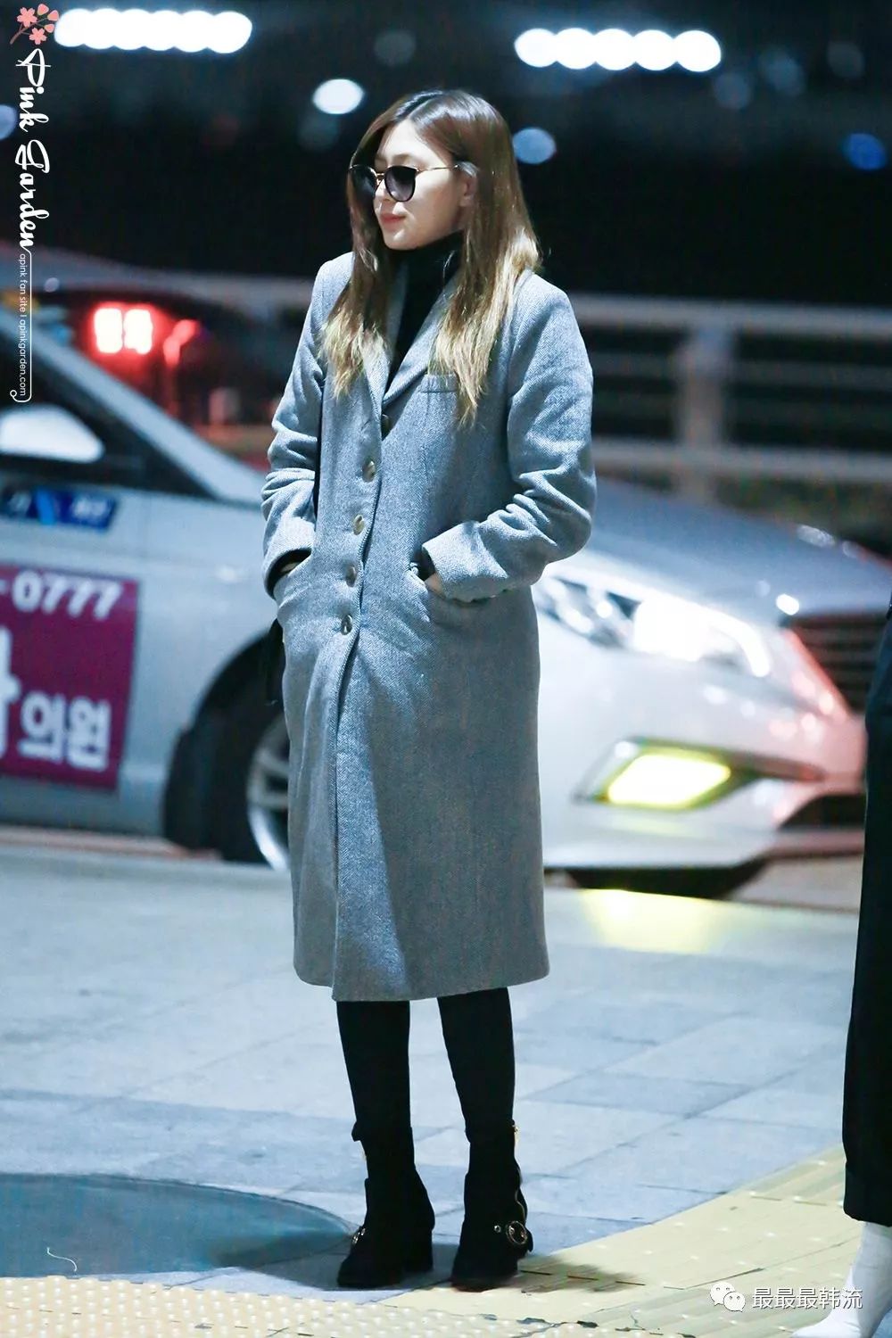 她真的该做做身材管理了…|吴夏荣|身材|夏荣_新浪新闻