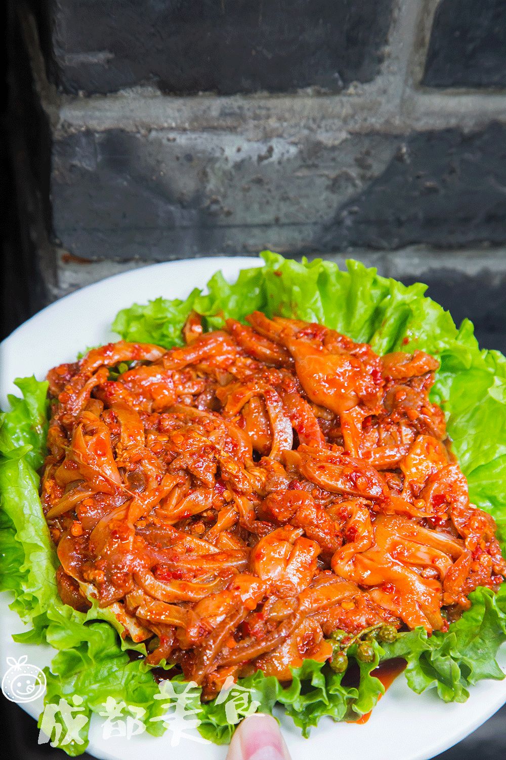 限量的锦城内部肚丝与内部郡把,分量超级组,简直就是火锅界的双脆系列