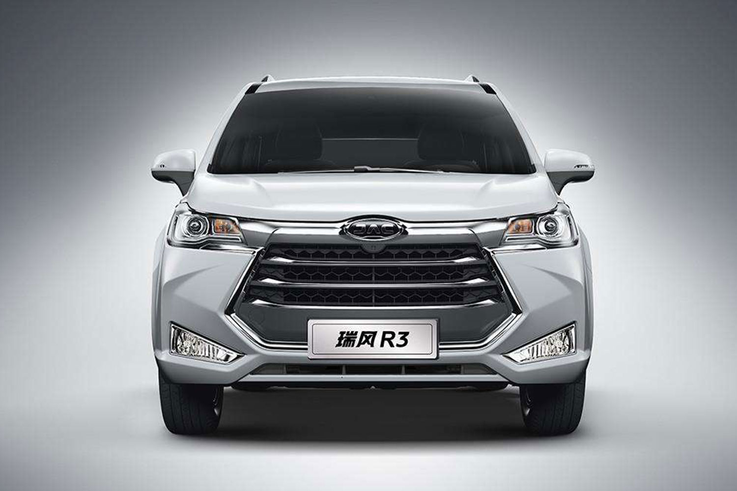 江淮全新家用mpv 瑞风r3 三天后公布售价