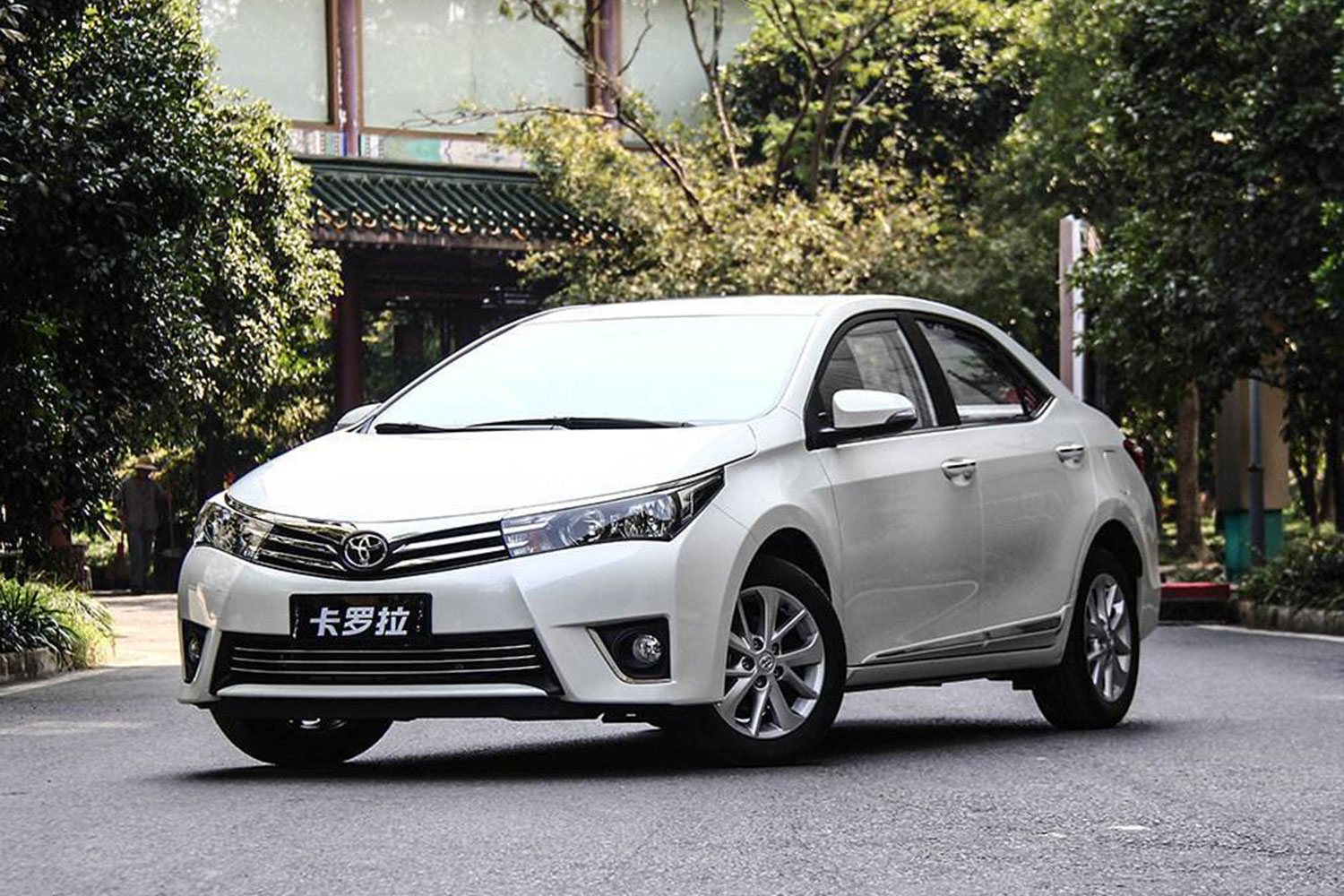 今年紧凑型轿车销量排名前五款车型推荐