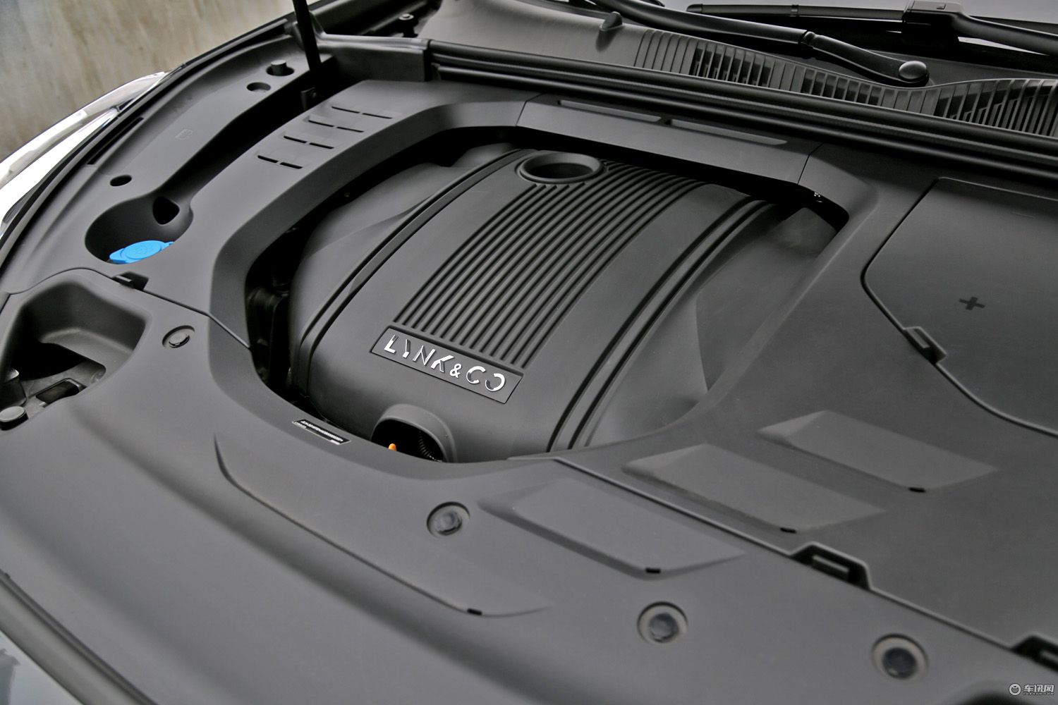 领克为什么要玩最强三缸