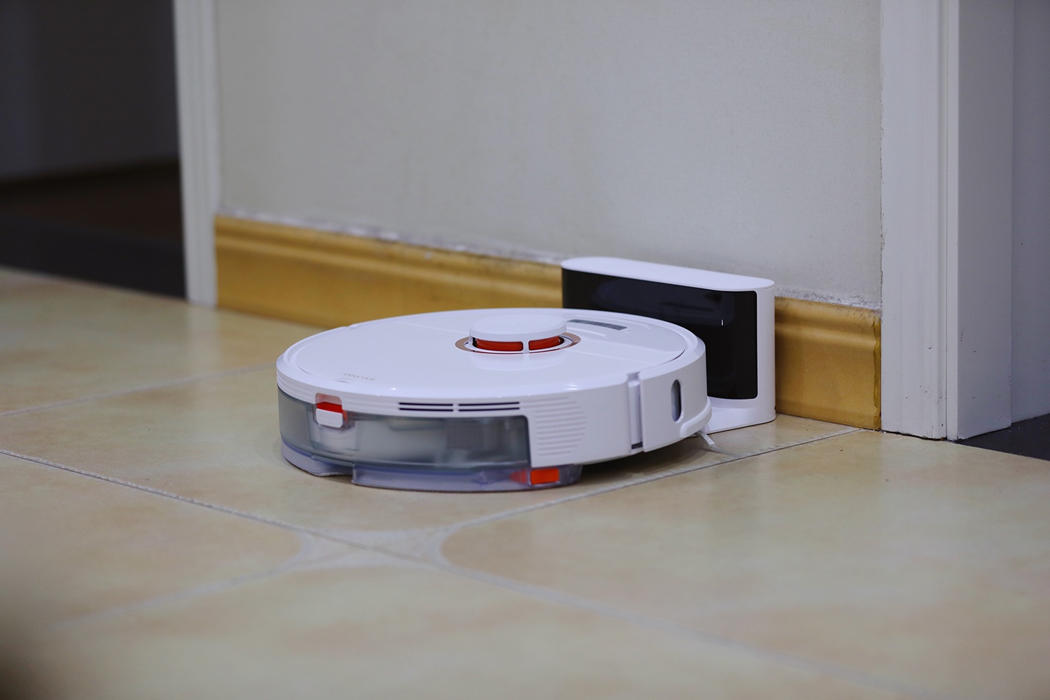 石头扫地机器人t7评测:持久强劲大吸力 c位出道舍我其谁