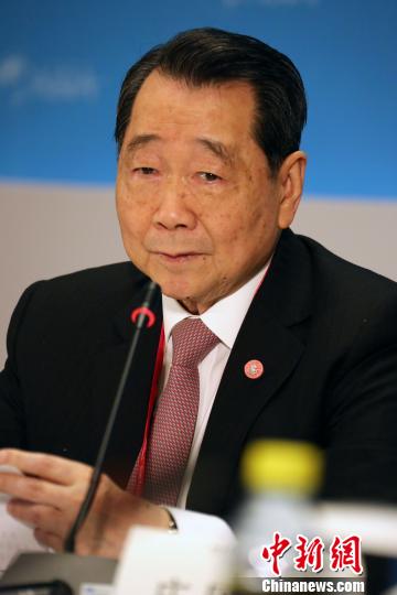 中国充满了机会 华商要有创新思维|博鳌亚洲论坛|谢国民|华商_新浪