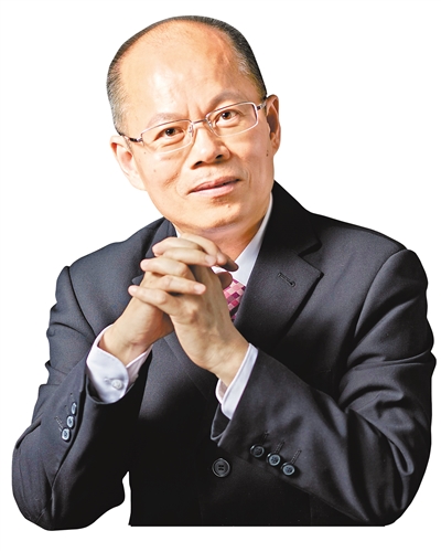 本报今推《广州创新英雄》