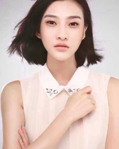 扒一扒白柳汐吻戏有哪些挑战烈日灼心称面对突破需勇气