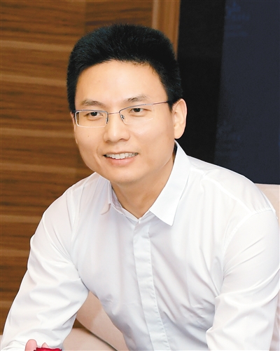 西安酒店住宿业 迎来前所未有的发展机遇|林小俊|酒