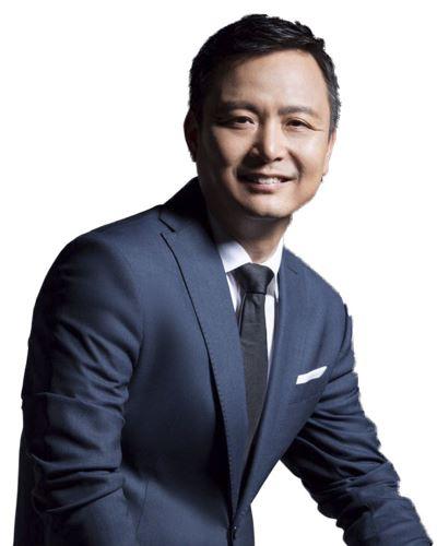 网商银行金晓龙3年内要让全国的路边摊都能贷到款