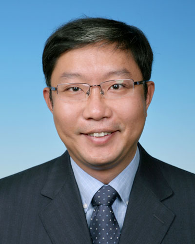 部部长解江凌任昌平区委常委,原昌平区委常委,宣传部部长刘绍坚已卸任