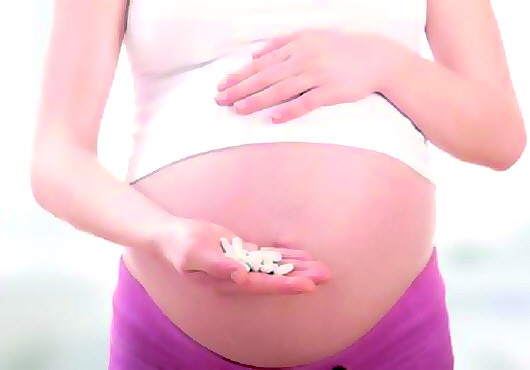 冬季气温低,孕产妇感冒怎么办?