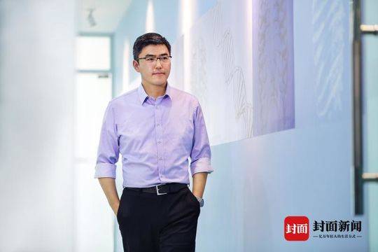 创业者李耀看四川人才新政:用好成都的软硬环境 ,实现"弯道超车"