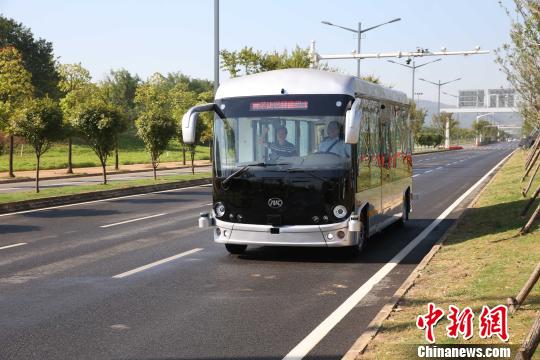 逾千亿元新能源与智能网联汽车项目落户“中国车都”