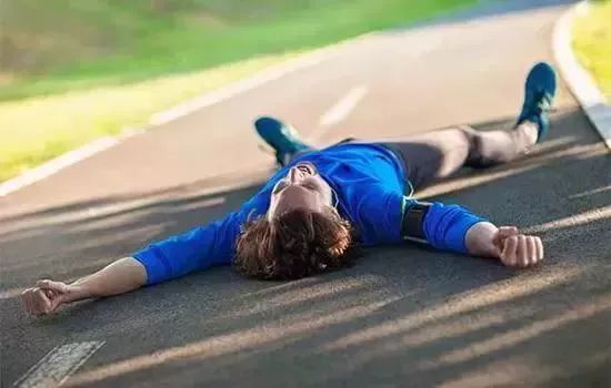 运动少了这个步骤,等于慢性自杀!