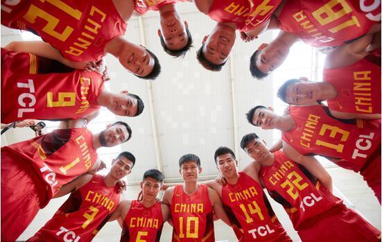 2019篮球世界杯,中国男篮最终12人名单猜测