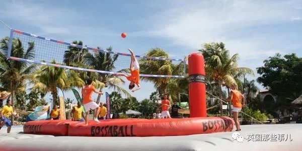 这些沙雕比赛,感觉脑洞要塌了