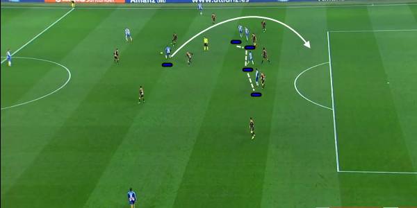 复盘西班牙人vs巴列卡诺:关键先生叫武磊