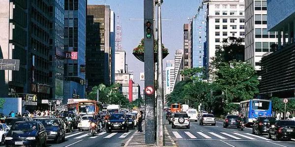 巴西经济状况与互联网金融发展