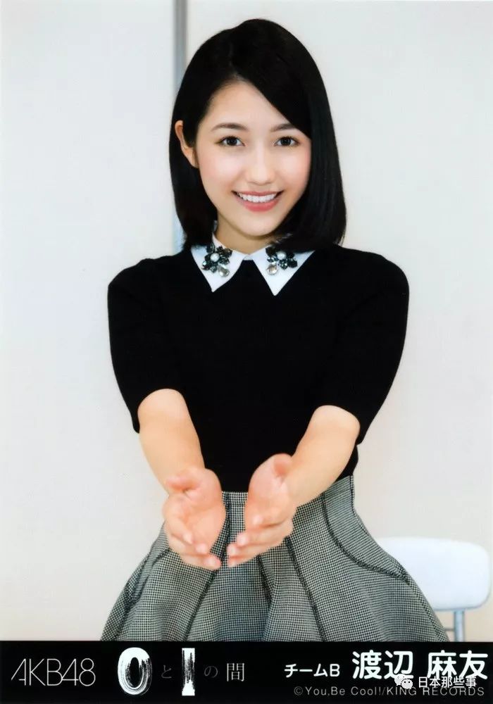 萌是与生俱来的天赋即使没有双马尾她也可爱满分