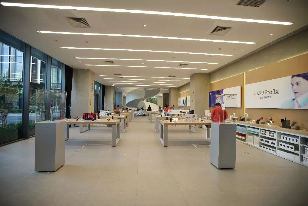 小米式反思一年6次组织架构调整危与机并存