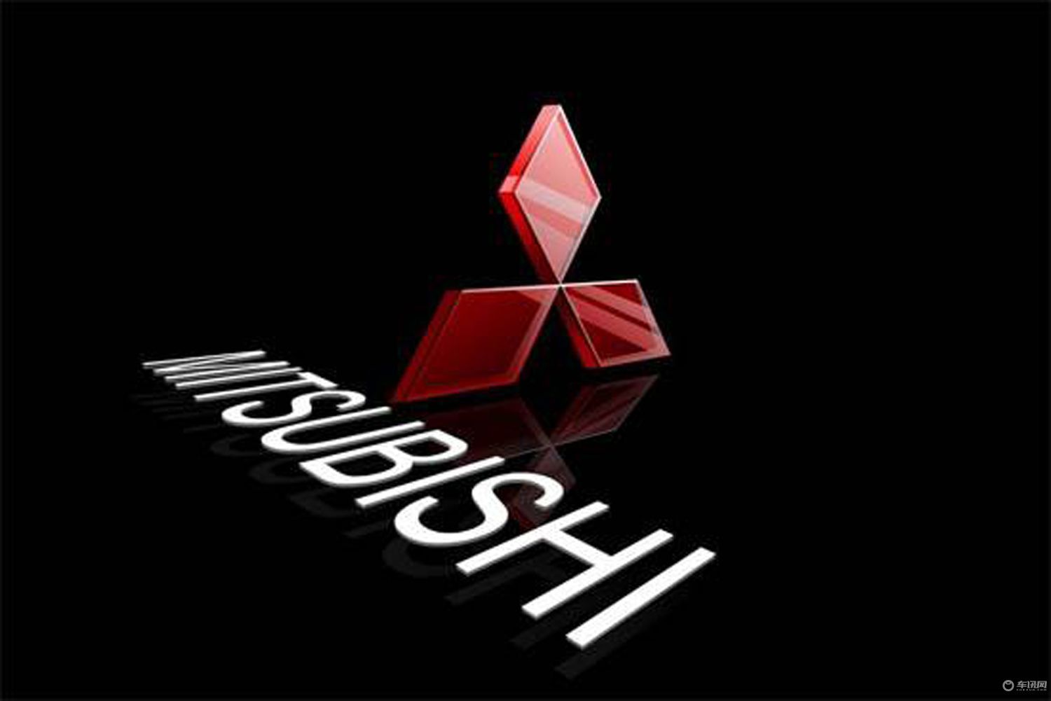 三菱销量惨淡 战神却送给了我们最好的礼物