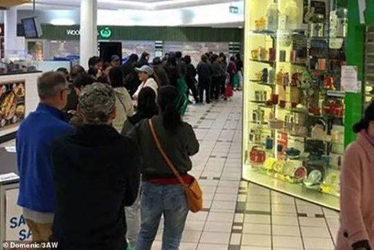 澳洲奶粉可能不再限购但代购或须向超市登记 代购 奶粉 超市 新浪新闻 澳洲奶粉可能不再限购但代购或须向超市登记 代购 奶粉 超市 新浪新闻