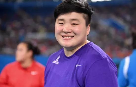 2018国际田联钻石联赛(上海站)中国队名单公布