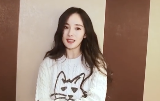 于正否认与杨幂不和:我们一直都很好 好吗?